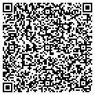 QR code with University Of Illinois contacts