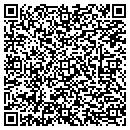 QR code with University Of Illinois contacts