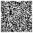 QR code with University of Illinois contacts