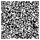 QR code with University Of Illinois contacts