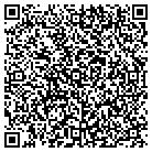 QR code with Prancing Pony Glass Studio contacts