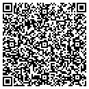 QR code with University Of Illinois contacts