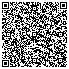 QR code with Mystro Music contacts