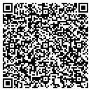 QR code with University Of Illinois contacts