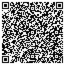 QR code with Harvey Theberge contacts
