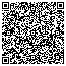 QR code with Zetts Glass contacts