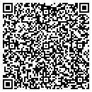 QR code with University Of Illinois contacts