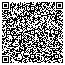 QR code with University Of Illinois contacts