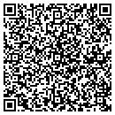 QR code with Zakas Glassworks contacts
