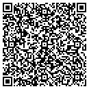 QR code with E D S Family Services contacts