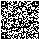 QR code with University of Illinois contacts