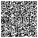 QR code with Zion Hill-Barr Church contacts