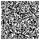 QR code with University of Illinois Lar contacts