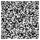 QR code with University of Illinois M contacts