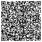 QR code with University of IL Tutorium contacts