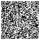 QR code with Tina's Exceptional Care Adult contacts