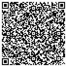 QR code with De Carlo's Painting contacts