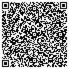 QR code with University Union Service Center contacts