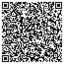 QR code with Univ-IL Financial Aid contacts