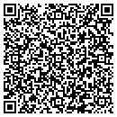 QR code with Univ of IL Library contacts