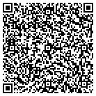 QR code with G Trust Financial Partners contacts