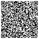QR code with U of I Extension Clay CO contacts