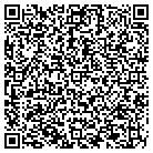 QR code with Csu Western Slp Anml Dgnst Lab contacts