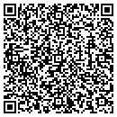 QR code with James Earnest Investments contacts