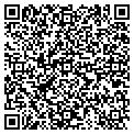 QR code with Jim Hontos contacts