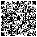 QR code with L & D Lead Designs LLC contacts