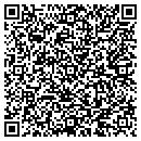 QR code with Depauw University contacts