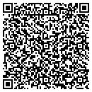 QR code with DE Pauw University contacts