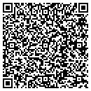QR code with Head Start contacts
