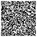 QR code with DE Pauw University contacts
