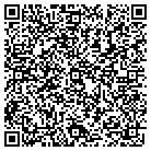 QR code with Depauw University Bishop contacts