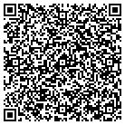 QR code with Depauw University Coan Apt contacts
