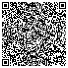 QR code with DE Vry University contacts