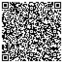 QR code with Hope Hospice contacts