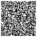 QR code with John R Innis contacts