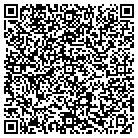 QR code with Hendricks College Network contacts