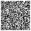QR code with Zollo Studio contacts