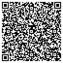 QR code with Regent Manor contacts
