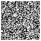 QR code with First Credit Advisors LLC contacts