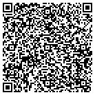 QR code with Managedframeworks LLC contacts