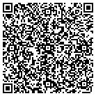 QR code with Man Tech International Corp contacts