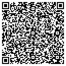 QR code with Hillhouse Studio contacts