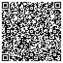 QR code with Puffnstuff contacts