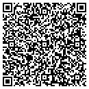 QR code with Reflections in Glass contacts