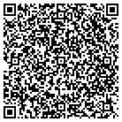QR code with D J Wind Chinese Music Academy contacts