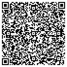 QR code with All Weather Heating & Coolg LLC contacts